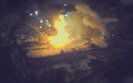Ukrainian Armed Forces destroy Russian thermobaric ammunition depot