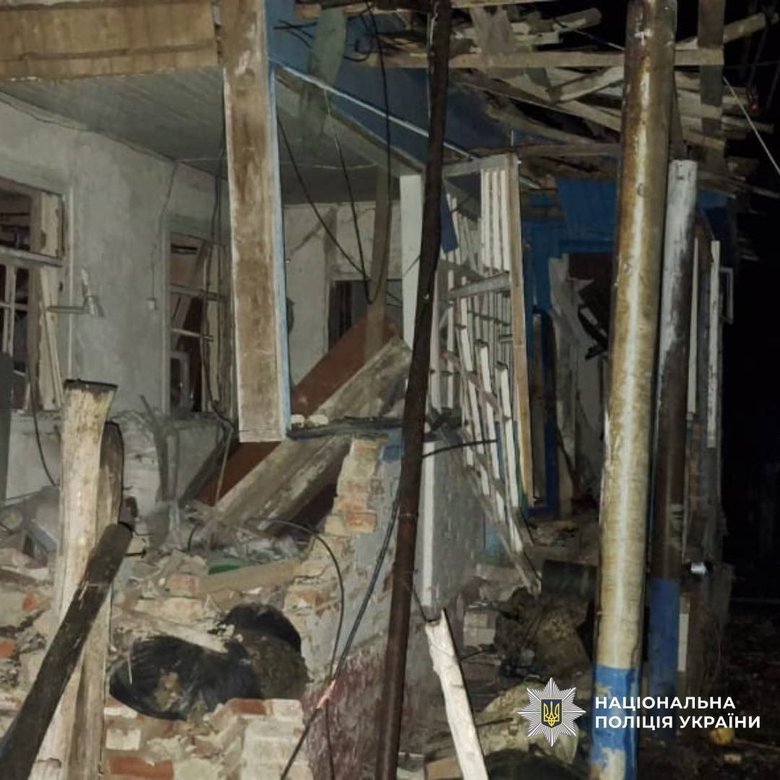 Харківщина