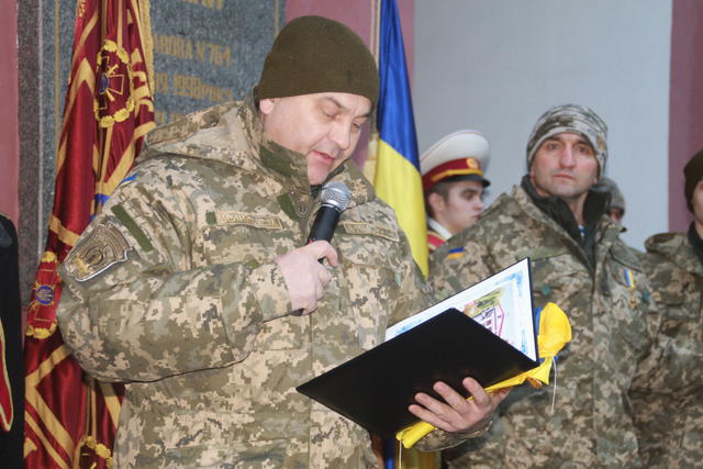 память мемориал богуна билобров