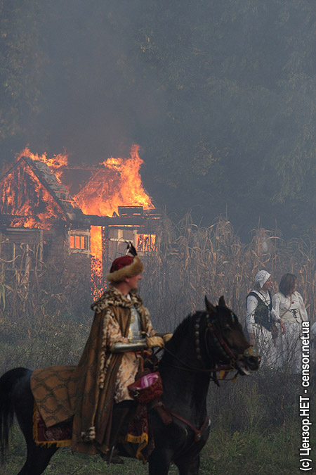 Terra Heroica/Терра Героика 2009