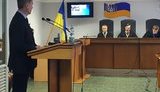 "Янукович здав і Крим, і Україну свідомо. Тиск на нього не чинився!" - Наливайченко на допиті в Оболонському суді. ВIДЕО