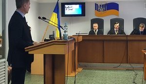 Серед "беркутівців" були переодягнені російські спецпризначенці, - Наливайченко про події 20 лютого 2014-го