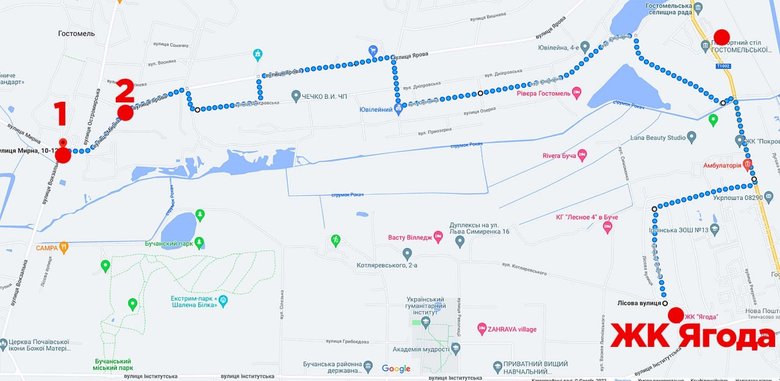 Між орками і янголами. Неймовірна воєнна історія однієї сім’ї з Гостомеля 13