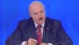 Лукашенко-журналистке: Со мной надо спать. А вы действуете незаконно. + ВИДЕО.