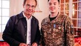 Прем’єр-міністр Швеції Ульф Крістерссон
