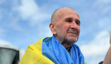 Миколаєнко про російський полон