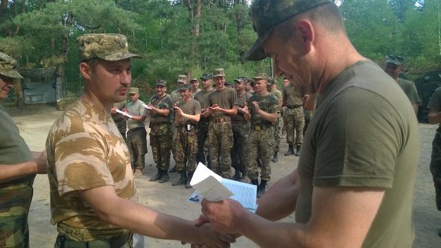 военные статус бригада действий военнослужащие 28-я омбр участника боевых