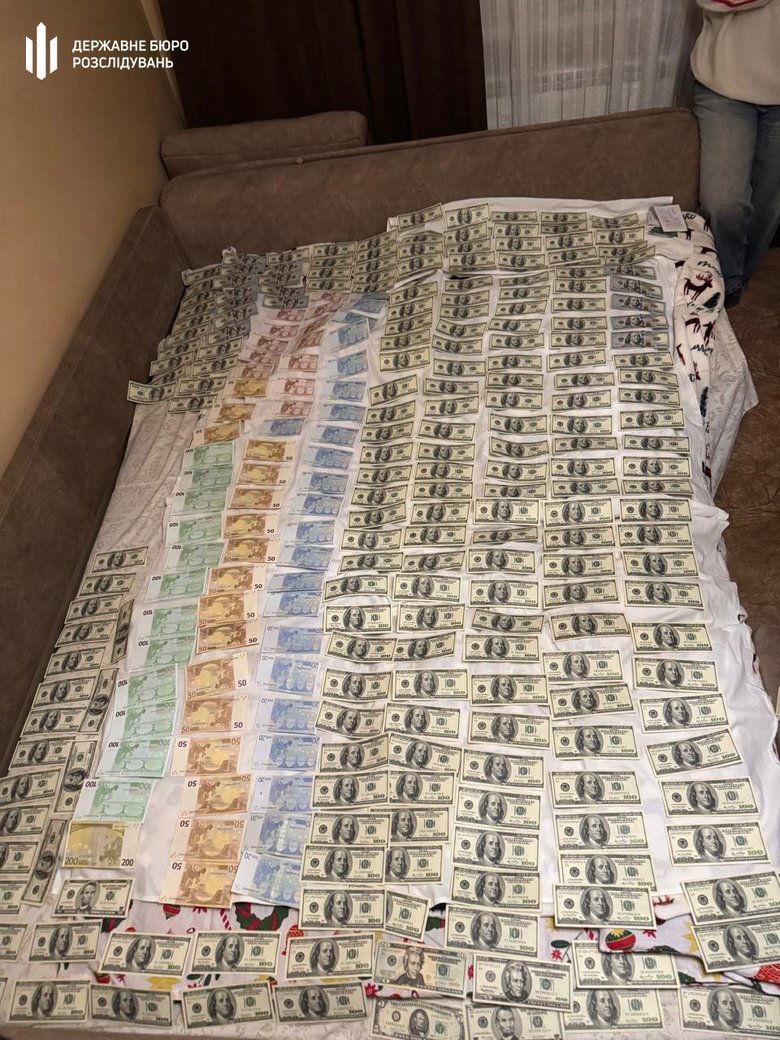 На Кропивницькій митниці викрили корупційну схему вимагання коштів