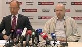 United Opposition: Over 300 Thousand Ukrainians Filed a Lawsuit Against Yanukovych. VIDEO