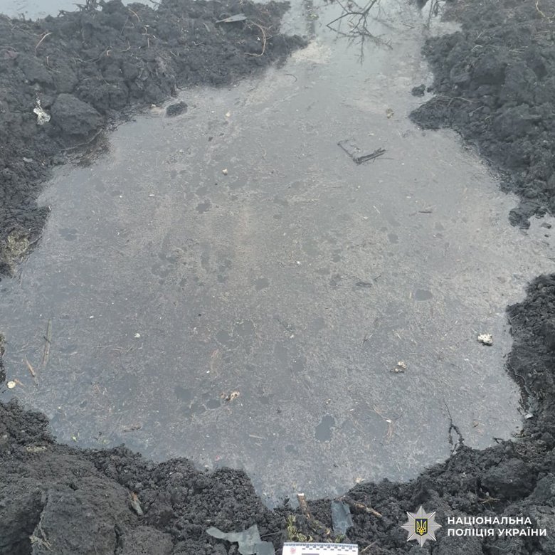 Обстріли Харківщини