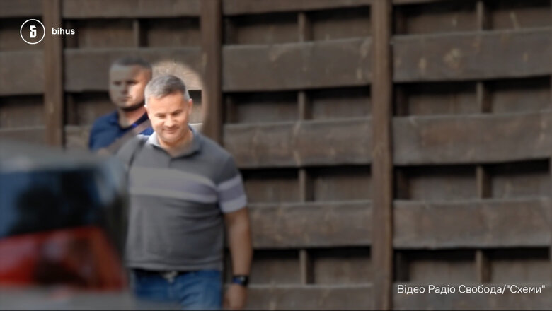 Друг Зеленского и спонсор Слуг народа Слюсарев купил недвижимость в Ницце с партнершей, ведущей бизнес в оккупированном Крыму, - СМИ 02 Друг Зеленского и спонсор Слуг народа Слюсарев купил недвижимость в Ницце с партнершей, ведущей бизнес в оккупированном Крыму, - СМИ 02