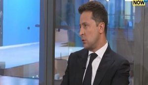 Zelenskyi: Normandy Four meeting should take place anyway