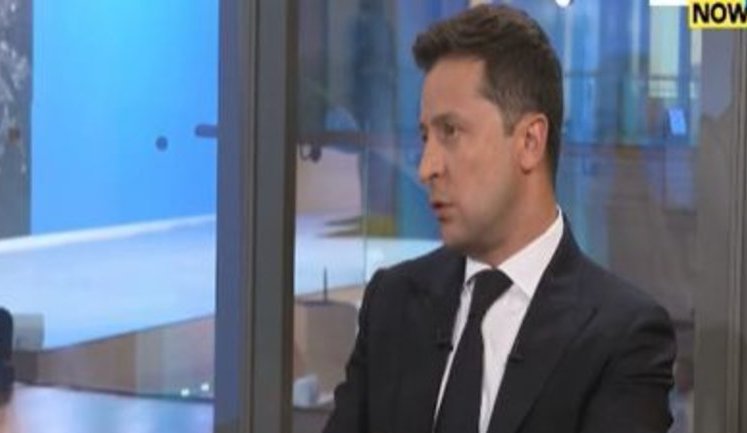 Zelenskyi: Normandy Four meeting should take place anyway