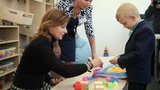 На Днепропетровщине открыли современный инклюзивно-ресурсный центр