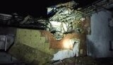 Шахед влучив у підприємство на Сумщині