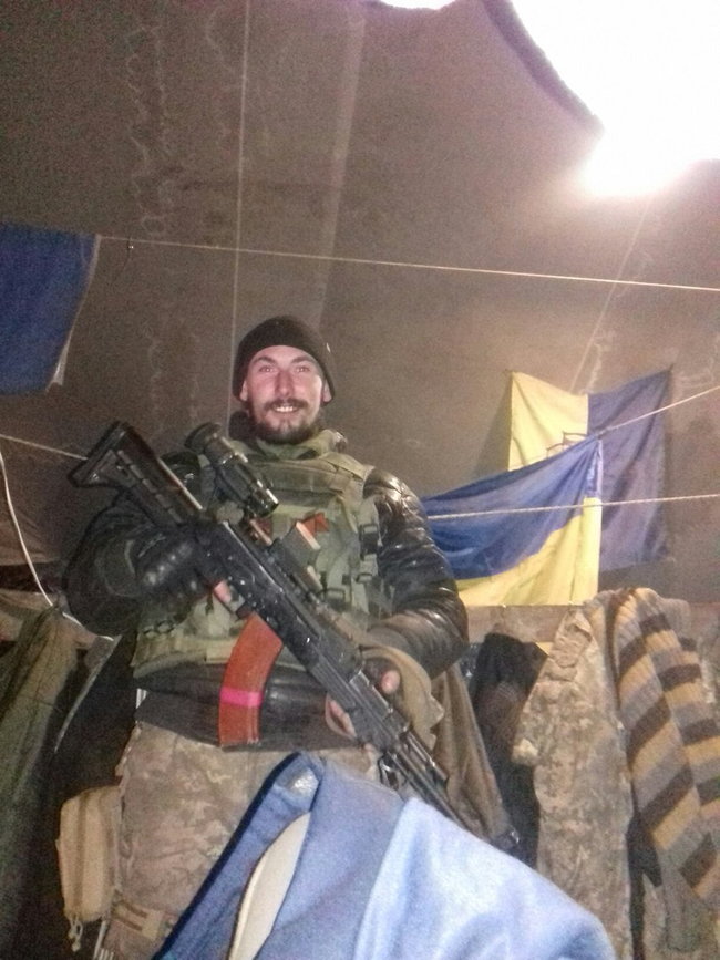 Полеглі Герої жовтня 2019 01