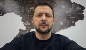 В разговоре с Маккарти поднял вопрос F-16 и дальнобойной артиллерии, - Зеленский. ВИДЕО