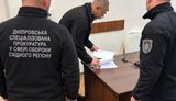 Искусственно завышал показатели мобилизации: сообщено о подозрении и.о. начальника ТЦК на Днепропетровщине, - прокуратура. ФОТО