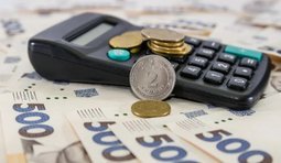 Мінфін оприлюднив проєкт бюджету-2027