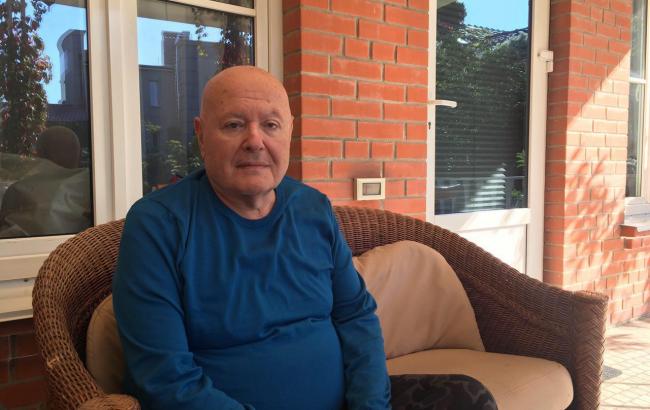 Бывший бизнес-партнер Климова Шнайдер: В мой адрес постоянно поступают угрозы 01