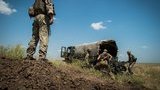 Найманці РФ з початку доби 5 разів обстрілювали позиції українських воїнів на Донбасі, втрат немає, - Міноборони. ВIДЕО