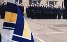 вмс выпуск украины академии курсанты-нахимовцы