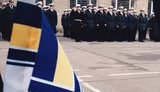 вмс выпуск украины академии курсанты-нахимовцы