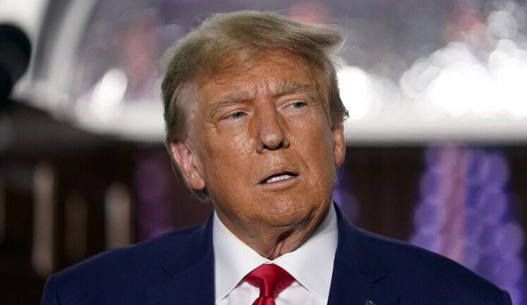 Трамп: Народ Украины, безусловно, хочет заключить мирное соглашение с РФ