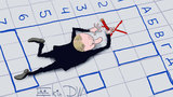Опять мимо!