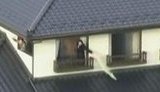 В Японии цунами смело жилой квартал и порт Сендай - в городе многочисленные жертвы и разрушения. ВИДЕО.