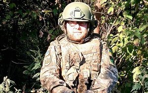 Перші 3 місяці у війську