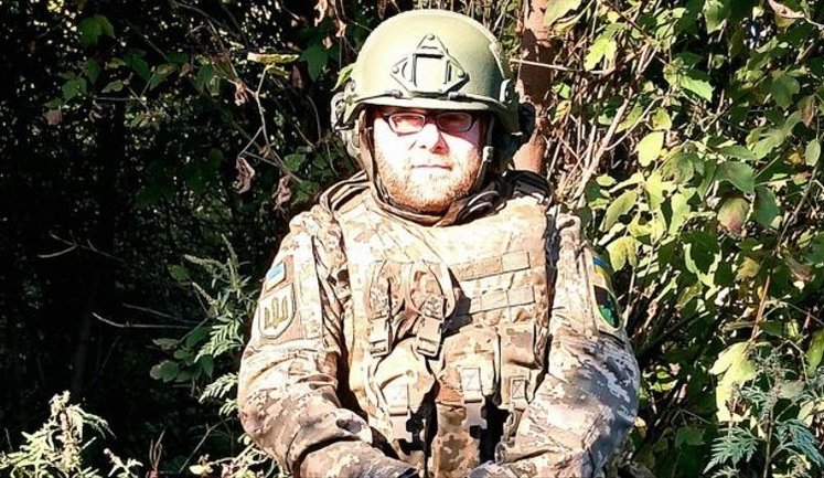 Перші 3 місяці у війську