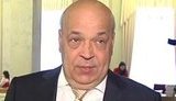 Moskal on Crimea Pogroms: They Want to Remove Mohylev. Crimea is on the Brink of Ethnic Conflict