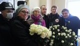 тимошенко поздравление