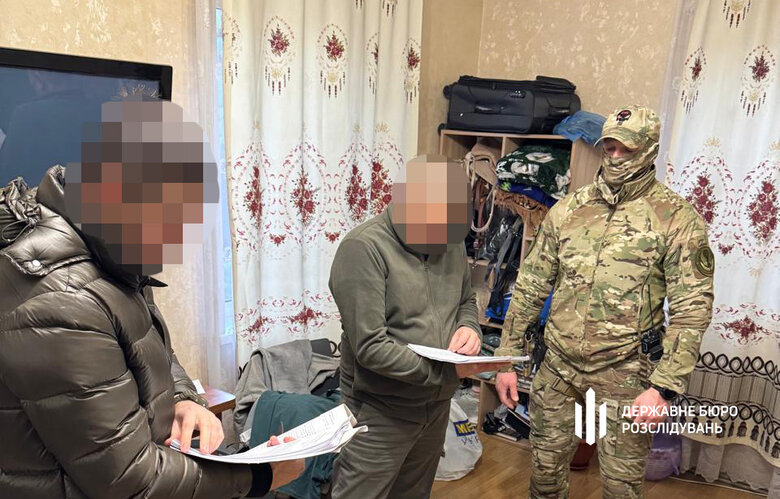 Викрито посадовців Сил логістики ЗСУ