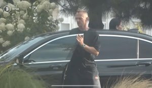 Ексдружина керівника кіберполу Виходця "спалила" в інстаграмі стосунки з колишнім чоловіком та незадекларовані статки, - ЗМІ. ВIДЕО