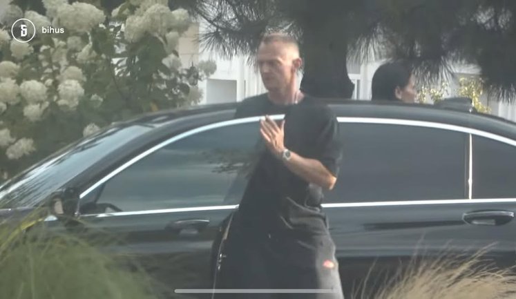 Ексдружина керівника кіберполу Виходця "спалила" в інстаграмі стосунки з колишнім чоловіком та незадекларовані статки, - ЗМІ. ВIДЕО
