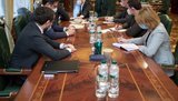 100 тыс. ПЦР-тестов, которые прибыли накануне самолетом из Южной Кореи, уже распределяются между регионами, - ОП