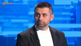 Арахамія про загрози на кордонах: Держава реагує, не треба наганяти паніку в суспільстві. ВIДЕО