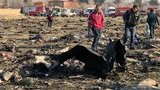 Іран пообіцяв Україні доступ до справи про збитий літак МАУ, - заступник генпрокурора Мамедов