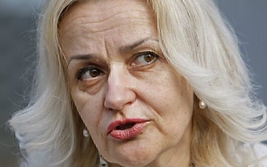 ірина,фаріон