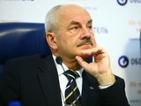 Круглый стол сопротивления 11