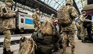 квитки для військових через Армія+