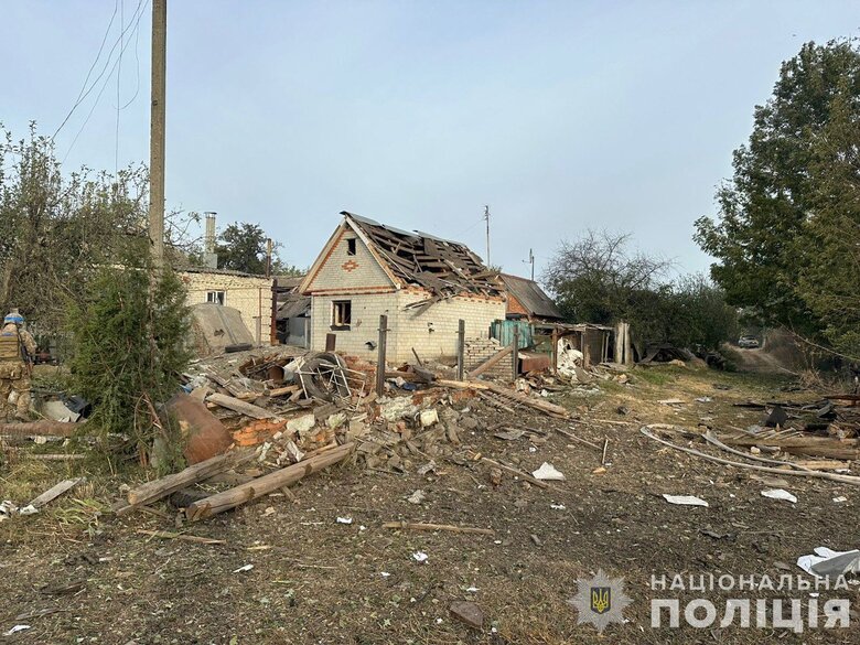 Сумщина 25 вересня