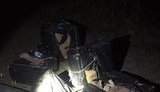контрабанда сигареты