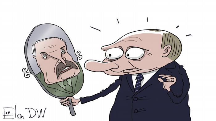 Общие черты