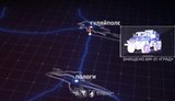Оператори дронів 237-го батальйону ДШВ знищили два російські "Гради" біля Гуляйполя. ВIДЕО