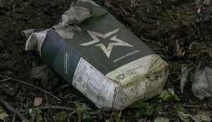 Кремль конфіскує американську компанію, щоб забезпечити консервами свою армію