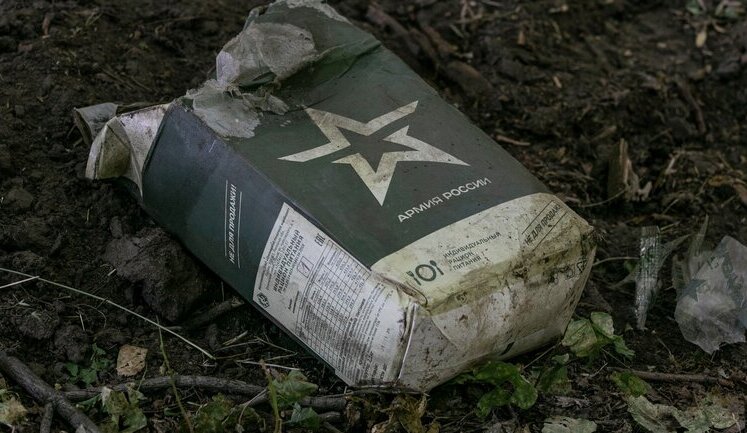 Кремль конфіскує американську компанію, щоб забезпечити консервами свою армію, – Reuters