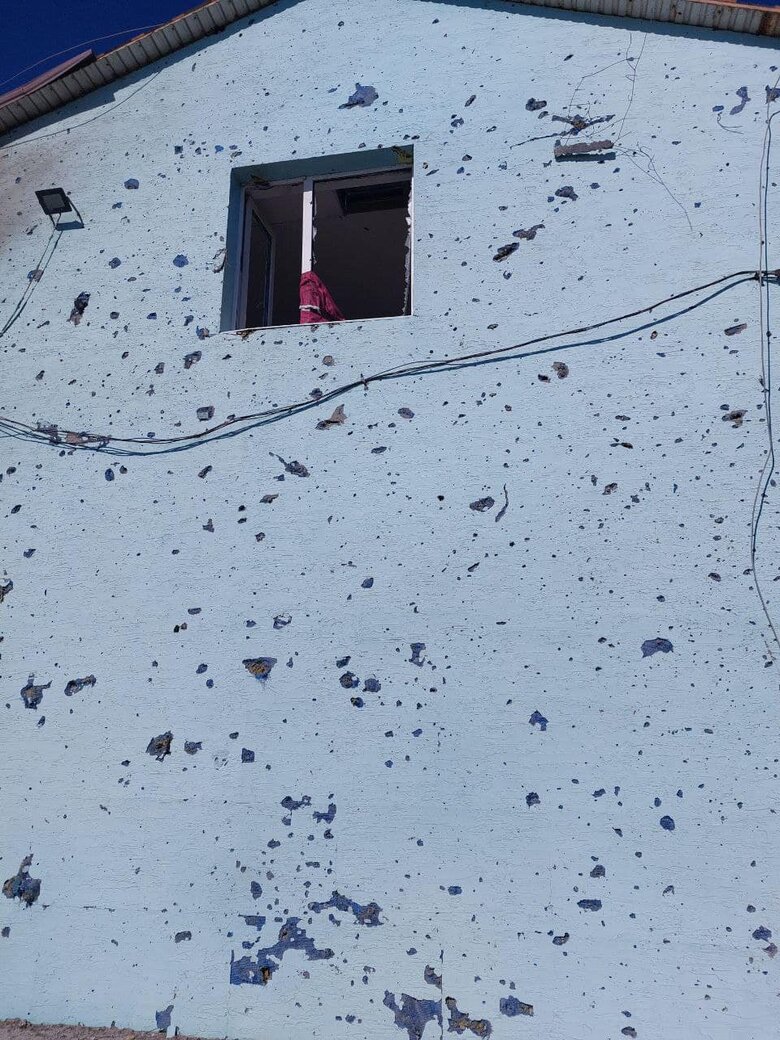 In morning, Russians launched missile attack on Odesa region using tactical aircraft, - OC South 02 In morning, Russians launched missile attack on Odesa region using tactical aircraft, - OC South 02